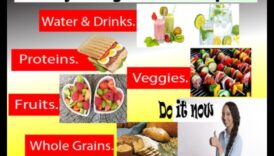 Διερεύνηση Βραχυπρόθεσμων Διατροφών για Συγκεκριμένους Διατροφικούς Περιορισμούς