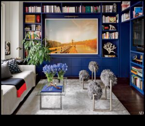 Τι ρόλο παίζει ο φωτισμός στην εφαρμογή των διακοσμητικών ιδεών;