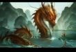 Divine Dragons: Symbolism in East Asian Art