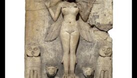 Θεϊκοί Διάλογοι: Αλληλεπιδράσεις με τους Θεούς στη Μεσοποταμική Τέχνη