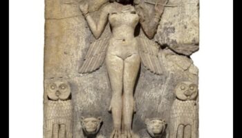 Θεϊκοί Διάλογοι: Αλληλεπιδράσεις με τους Θεούς στη Μεσοποταμική Τέχνη