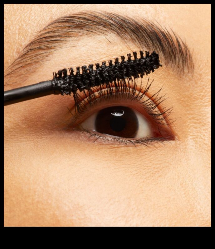 Μάσκαρα για διαφορετικούς τύπους βλεφαρίδων: Συμβουλές για ίσιες, κοντές ή αραιές βλεφαρίδες