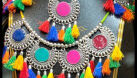 Enchanting Elegance: Φωτίστε το βλέμμα σας με χρυσά κοσμήματα