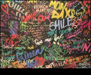 Πολιτιστικό Καλειδοσκόπιο: Η Πολύπλευρη Επιρροή της Ποπ Αρτ