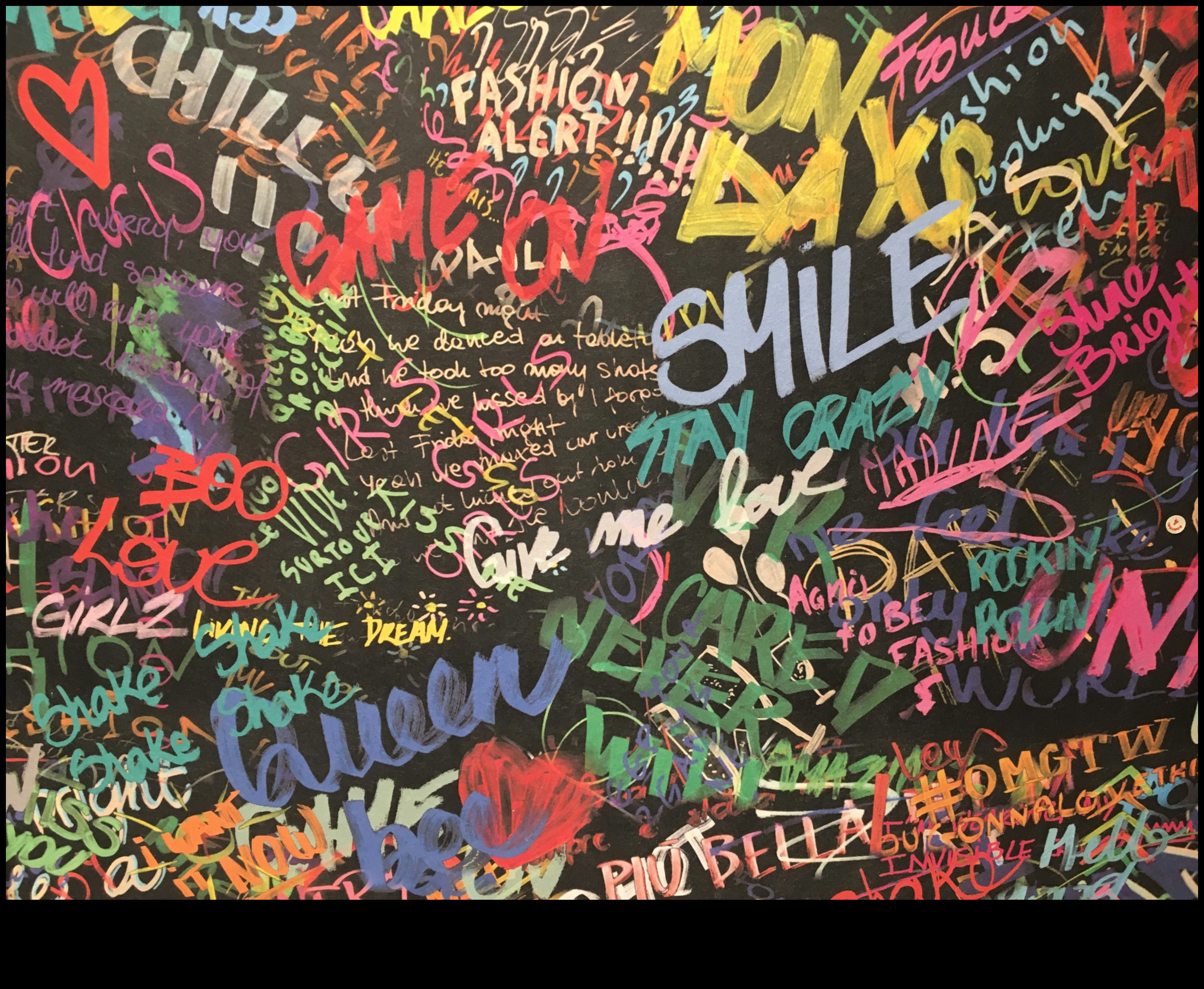 Ο αντίκτυπος της Pop Art του Πολιτιστικού Καλειδοσκόπιου στη μόδα, τη μουσική και πέρα από 1 Πολιτιστικό Καλειδοσκόπιο: Η Πολύπλευρη Επιρροή της Ποπ Αρτ