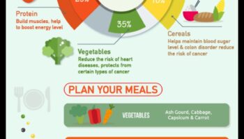 Η επιστήμη πίσω από τις δίαιτες του τρόπου ζωής: Μια ολιστική προοπτική