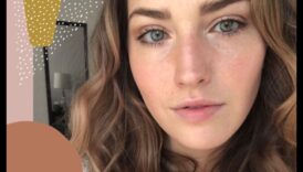 Καθημερινό μακιγιάζ για φακίδες: Συμβουλές για να αγκαλιάσετε τα φυσικά σας χαρακτηριστικά