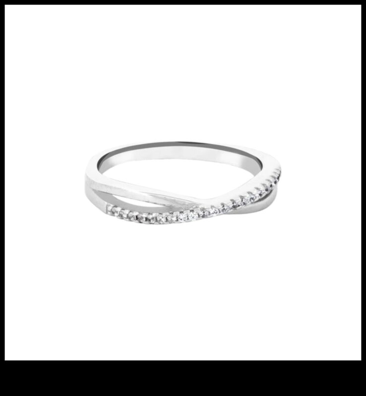 Πλούσιο Oasis: Βυθιστείτε στην υπερβολή των δαχτυλιδιών μας Oasis