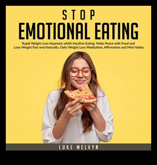 Ξεπερνώντας τα συναισθηματικά ερεθίσματα διατροφής σε δίαιτες απώλειας βάρους