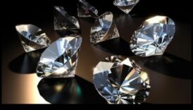 Captivating Brilliance: Diamonds in the Limelight