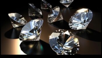 Captivating Brilliance: Diamonds in the Limelight