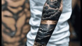 Canvas of Life: Realism Tattoos Beyond Imagination