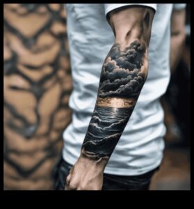 Canvas of Life: Realism Tattoos Beyond Imagination