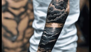Canvas of Life: Realism Tattoos Beyond Imagination