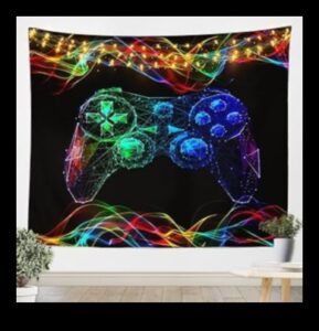 Technological Tapestry: Digital Dimensions in Contemporary Art