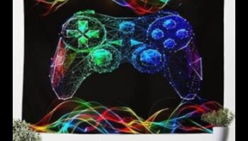 Technological Tapestry: Digital Dimensions in Contemporary Art