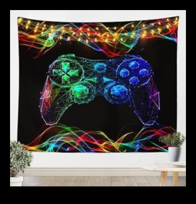 Technological Tapestry: Digital Dimensions in Contemporary Art