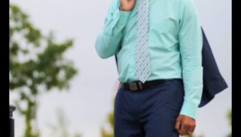 Gentleman's Grace: Στολίστε τον εαυτό σας με κομψά ανδρικά κομμάτια