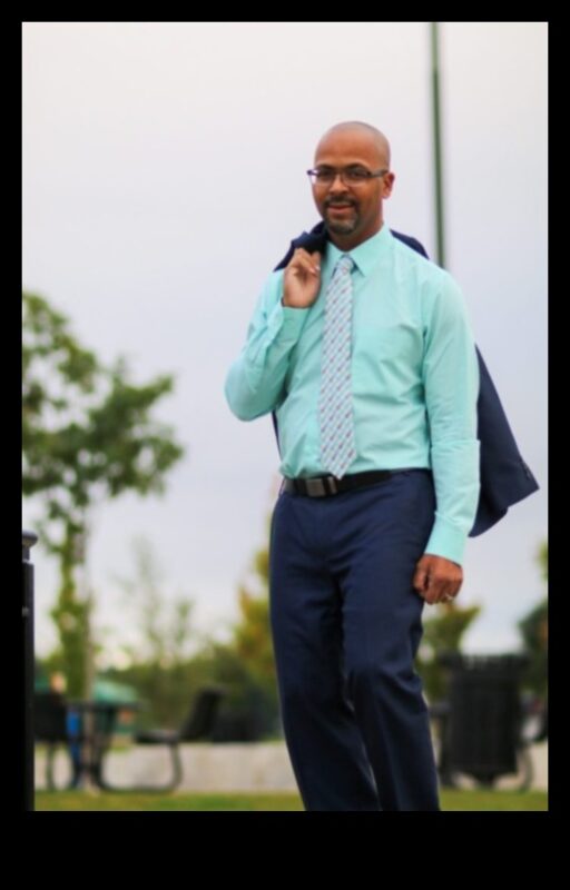 Gentleman's Grace: Στολίστε τον εαυτό σας με κομψά ανδρικά κομμάτια