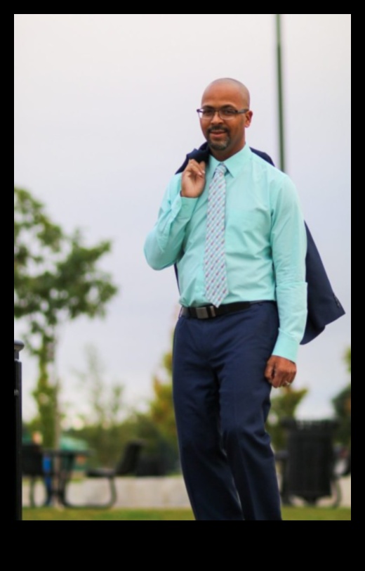 Gentleman's Grace: Στολίστε τον εαυτό σας με κομψά ανδρικά κομμάτια