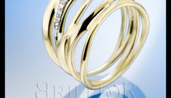 Sculpted Splendor: Adorn Your Fingers in the Artistry of Our Rings