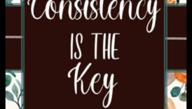 Η σημασία της συνέπειας στη δίαιτά σας για απώλεια βάρους