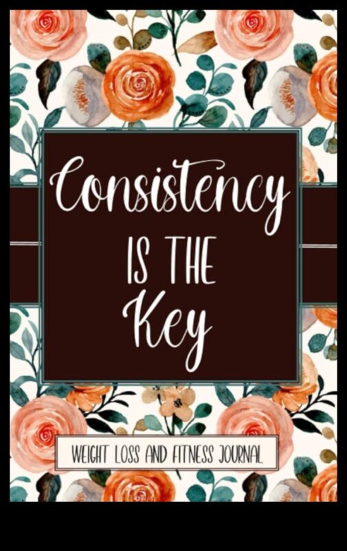 Η σημασία της συνέπειας στη δίαιτά σας για απώλεια βάρους