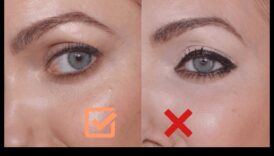 Καθημερινό Μακιγιάζ για Πεσμένα Μάτια: Συμβουλές για Lifting και Brightening