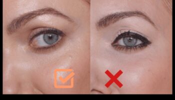 Καθημερινό Μακιγιάζ για Πεσμένα Μάτια: Συμβουλές για Lifting και Brightening