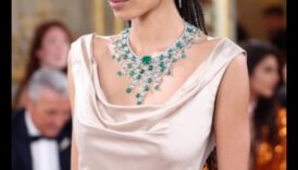 Glow Up Your Glam: Fashion Jewellery Wonders Await You