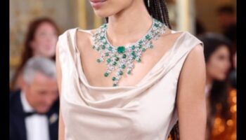 Glow Up Your Glam: Fashion Jewellery Wonders Await You