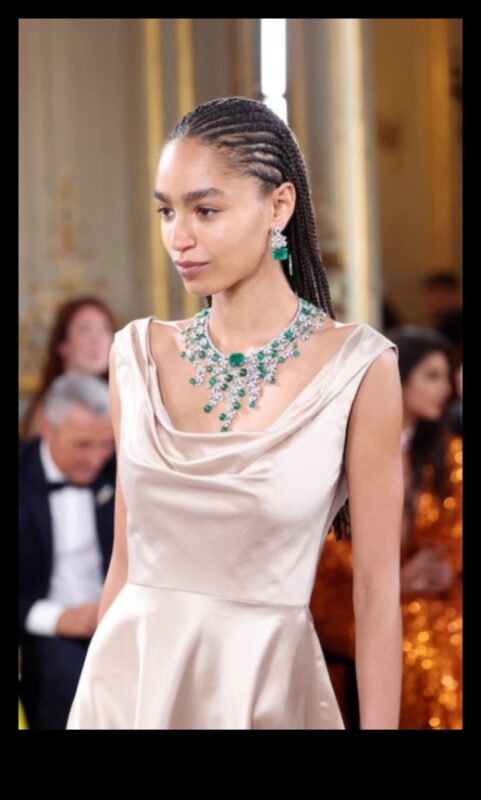 Glow Up Your Glam: Fashion Jewellery Wonders Await You