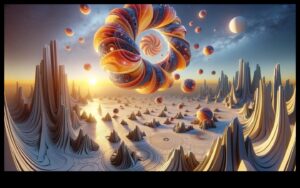 Ψηφιακές Διαστάσεις: Εικονική Πραγματικότητα και Αμερικανική Τέχνη